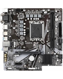 Материнская плата H610M S2H (rev. 1.0) Gigabyte