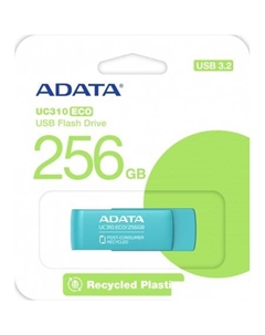 USB Flash UC310E 256GB UC310E-256G-RGN Adata