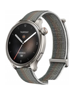 Умные часы Balance (серый закат) Amazfit