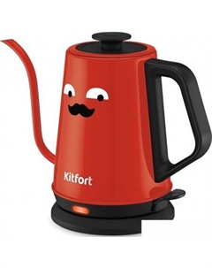 Электрический чайник KT-6194-1 Kitfort