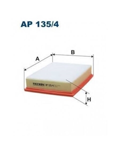 Воздушный фильтр AP1354 Filtron