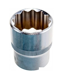 Головка слесарная S04H4924 Jonnesway