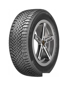 Автомобильные шины IceContact XTRM 265/65R17 116T (под шип) Continental