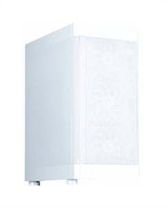 Корпус i4 (белый) Zalman