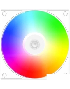 Вентилятор для корпуса AS-120-ARGB-W Id-cooling