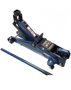 Подкатной домкрат F-TH22501 2.5т Forsage
