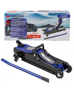 Подкатной домкрат F-TH33009 2т Forsage
