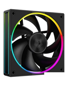 Вентилятор для корпуса AF-127-ARGB-K Id-cooling