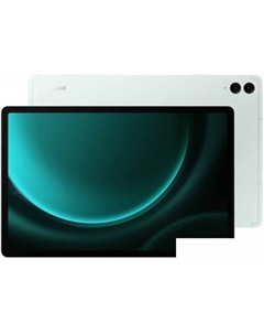 Планшет Samsung Galaxy Tab S9 FE+ Wi-Fi SM-X610 12GB/256GB (мятный)