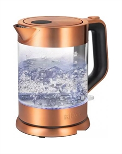 Электрический чайник KT-6656 Kitfort