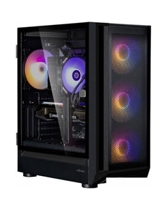 Корпус i6 (черный) Zalman