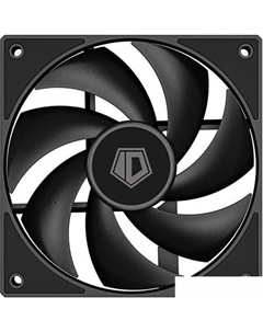 Вентилятор для корпуса AF-125-K Id-cooling