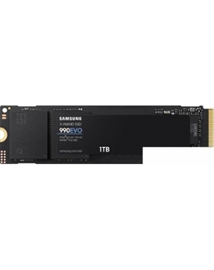 SSD 990 Evo 1TB MZ-V9E1T0BW Samsung