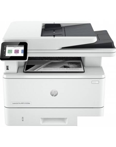 МФУ LaserJet Pro MFP 4103fdn 2Z628A Hp
