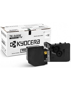 Картридж TK-5430K Kyocera