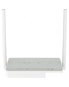 4G Wi-Fi роутер Extra KN-1713 Keenetic