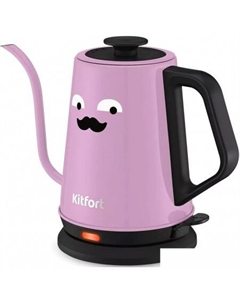 Электрический чайник KT-6194-3 Kitfort