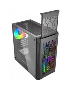 Корпус Mistral Micro D3B ARGB CMMDB-A3 Powercase