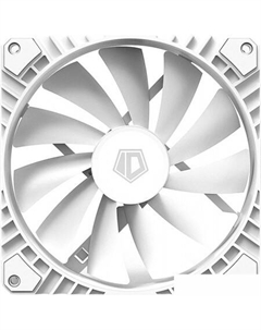 Вентилятор для корпуса WF-14025-XT White V2 Id-cooling