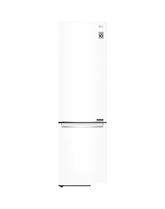Холодильник DoorCooling+ GC-B509SQCL Lg