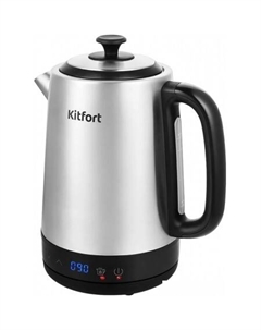 Электрический чайник KT-6198 Kitfort