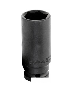 Головка слесарная 112524 Ombra