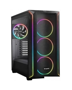 Корпус Shadow Base 800 FX Black BGW63 Be quiet!