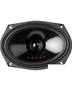 Широкополосная АС АС-М69 Молот Урал