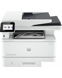 МФУ LaserJet Pro MFP 4103fdw 2Z629A Hp