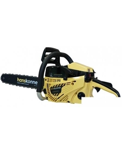 Бензопила HGC2218 Hanskonner