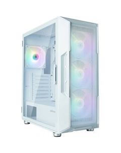 Корпус i3 Neo (белый) Zalman