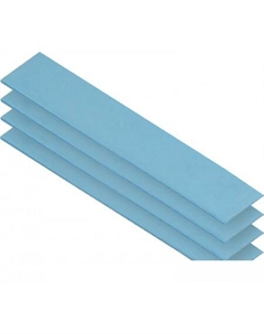 Термопрокладка TP-3 120x20x0.5 мм 4 шт ACTPD00055A Arctic