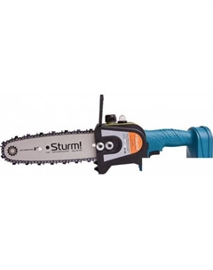 Аккумуляторная пила CSC1808BL (без АКБ) Sturm!