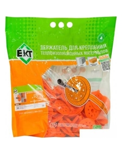 Дюбель для теплоизоляции B009651 (75 шт) Ект