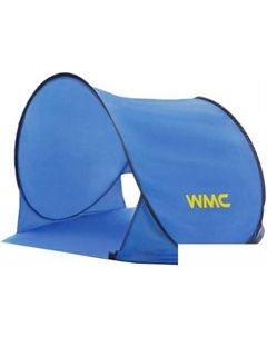 Палатка пляжная WMC-68107T Wmc tools