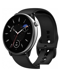 Умные часы GTR Mini (черный) Amazfit