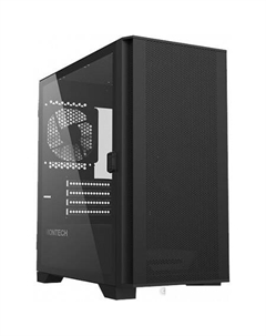 Корпус AIR 100 Lite (черный) Montech