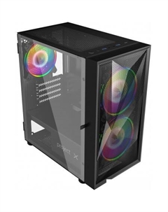 Корпус Hyperion Project x