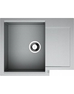 Кухонная мойка Daisen 65 GR Omoikiri