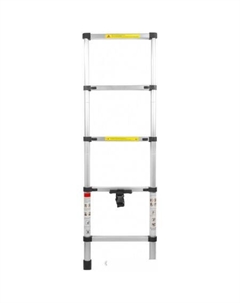 Лестница BL-T140 (4 ступени) Forcekraft