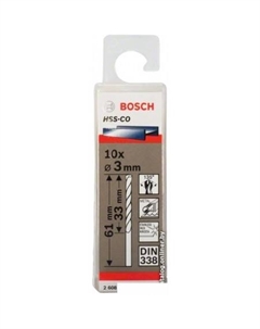 Набор сверл 2608585876 Bosch