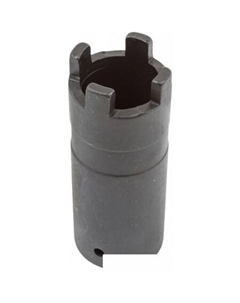 Головка слесарная F-401109 Forsage