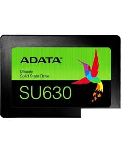 SSD Ultimate SU630 240GB ASU630SS-240GQ-R Adata