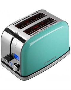Тостер MF-821MINT Maunfeld