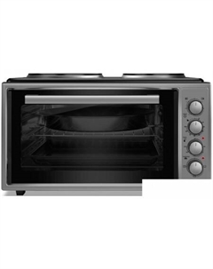 Мини-печь MMO-483MGR01H Maunfeld