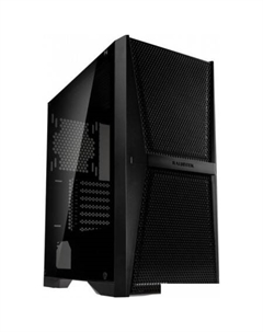 Корпус Silenos MS (черный) Raijintek