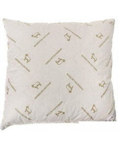 Спальная подушка Овечья шерсть 771560 Этель