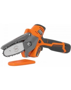 Аккумуляторная пила DACS 416Li Set (с 2-мя АКБ) Daewoo power