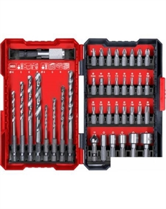 Набор бит и сверл 49108960 (39 предметов) Kwb