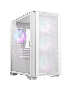 Корпус AIR 100 ARGB (белый) Montech
